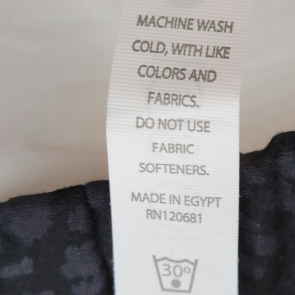 Fare Crop Joggers Scorpio Sol Ditsy Cheetah - Picture 5 of 5